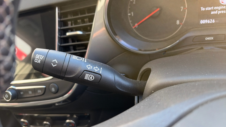 Vauxhall Crossland 1.2 Turbo [130] Ultimate 5dr Auto Petrol Hatchback